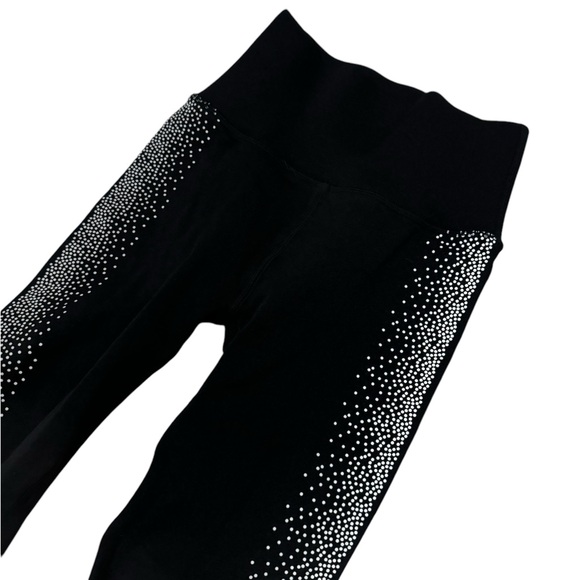 Fabletics Sculpt Knit Leggings - Picture 2 of 3